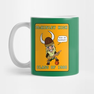 Show your team spirit! Mug